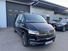 Bild des Angebotes VW T6 Multivan T6.1 Multivan 4M Generation Six,Standhz,Leder