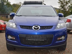 Bild des Angebotes Mazda CX-7