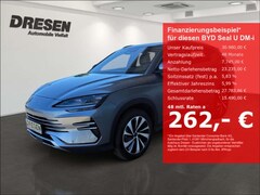 Bild des Angebotes BYD Seal U 1.5 PHEV BOOST Leder/Glasdach/Sitzheizung/CarPlay