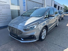 Bild des Angebotes Ford S-Max Titanium
