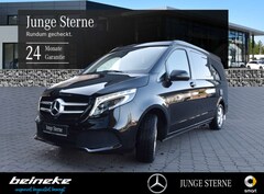 Bild des Angebotes Mercedes-Benz Marco Polo V 300 d Marco Polo Park-P+360°CAM+AHK+Navi+Küche