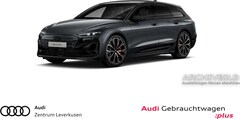 Bild des Angebotes Audi S6 e-tron Avant edition one grey STANDHZ MATR