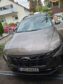 Bild des Angebotes Hyundai TUCSON TUCSON 1.6  Plug-in-Hybrid 4WDPrime