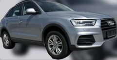 Bild des Angebotes Audi Q3 **NAVI**Soundsystem**PDC**AHK**