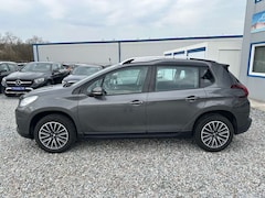 Bild des Angebotes Peugeot 2008 Active 1.2 KLIMA PDC AHK SITZHEIZUNG