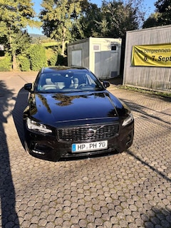 Bild des Angebotes Volvo V90 T5 Geartronic R Design