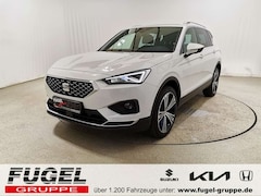 Bild des Angebotes SEAT Tarraco 2.0 TDI DSG Xcellence 4Drive LED|virt.Cock.|Navi|A
