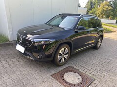 Bild des Angebotes Mercedes-Benz EQA 250 EQB +
