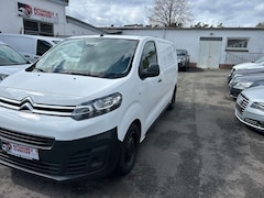 Bild des Angebotes Citroen Jumpy Kasten Profi M