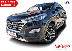Bild des Angebotes Hyundai TUCSON 1.6 T-GDI Style 4WD LED Navi Kamera