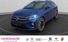 Bild des Angebotes VW Taigo R-Line 1,0 l TSI 85 kW (116 PS)