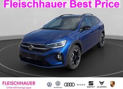 Bild des Angebotes VW Taigo R-Line 1,0 l TSI  85 KW (116 PS)          VK: 40,6
