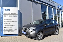 Bild des Angebotes Ford EcoSport Cool & Connect