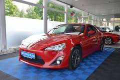 Bild des Angebotes Toyota GT86 *AUTOMATIK*NAVI*PDC*2.HAND*D-FAHRZEUG*