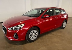Bild des Angebotes Hyundai i30 cw Select