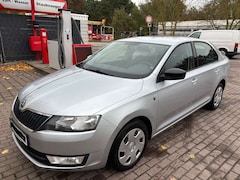 Bild des Angebotes Skoda Rapid/Spaceback Rapid 1.2 TSI Ambition Green tec
