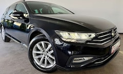 Bild des Angebotes VW Passat Variant Business 2.0 TDI ACC Kamera