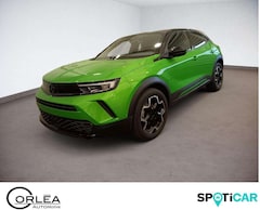 Bild des Angebotes Opel Mokka Mokka Ultimate Navi Matrix Keyless ACC Allwetter