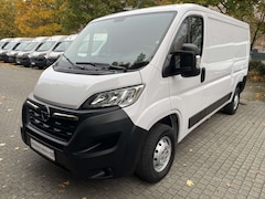 Bild des Angebotes Opel Movano 2.2 CDTI L2H1 3,5t*Navi*RKam*Klima*Totwin*