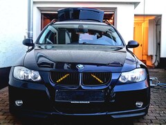 Bild des Angebotes BMW 318 318i Touring