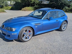 Bild des Angebotes BMW Z3 M M Coupe
