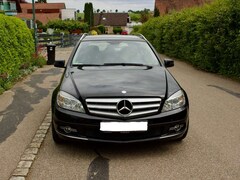Bild des Angebotes Mercedes-Benz C 200 C 200 T Kompressor