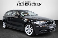 Bild des Angebotes BMW 123 d+Automatik+Xenon+PDC+SH+Klima+BLACK SAPPHIRE