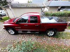 Bild des Angebotes Dodge RAM 1500 SLT 4.7 Magnum V8 , 6 Sitzer , Lkw Zul.