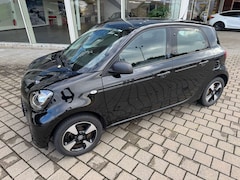 Bild des Angebotes smart forFour Gepflegter Forfour Passion, 1.Hand, inkl. Mwst.