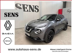 Bild des Angebotes Nissan Juke JUKE ENIGMA 1.0 DIG-T 7DCT