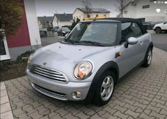 Bild des Angebotes MINI Cooper Cabrio