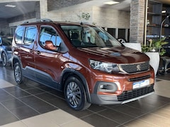 Bild des Angebotes Peugeot Rifter Allure L1 Navi SHZ PDC Tempomat Limiter