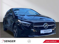 Bild des Angebotes Mercedes-Benz B 180 Progressive Multibeam Rückfahrkamera AHK