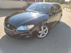 Bild des Angebotes SEAT Exeo ST Sport Leder Navi