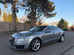 Bild des Angebotes Audi A7 Sportback 3.0 TDI quattro TÜV NEU Garantie