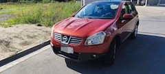Bild des Angebotes Nissan Qashqai 4×4