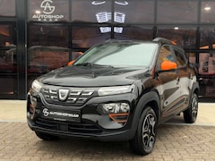 Bild des Angebotes Dacia Spring Electric Comfort Plus CAM/NAVI/PDC