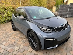 Bild des Angebotes BMW i3 s Unique Suite Leder GSHD Navi LED Kam Kom 1Hd