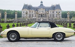 Bild des Angebotes Jaguar E-Type Serie 3