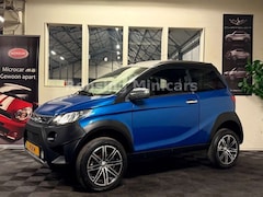 Bild des Angebotes Aixam Crossover XXL 8 PS Mopedauto Microcar 45 KM
