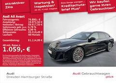 Bild des Angebotes Audi A6 e-hybrid quattro 270 kW S tronic