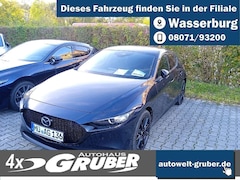 Bild des Angebotes Mazda 3 e-SKYACTIV X 186ps Automatik Homura