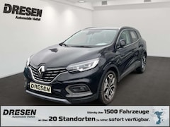 Renault Kadjar Techno Automatik Allwetter Navi LED Apple CarPlay
