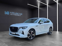 Bild des Angebotes Mazda CX-60 Takumi Hybrid AWD*VOLLAUSSTATTUNG*2.Hand*