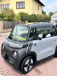 Bild des Angebotes Opel Rocks-e Techno