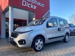 Bild des Angebotes Fiat Qubo Lounge Sitzheizung AHK Klima PDC