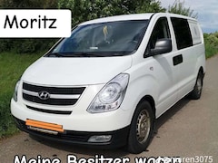 Bild des Angebotes Hyundai H-1