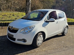 Bild des Angebotes Opel Agila Agila 1.2 Edition