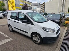 Bild des Angebotes Ford Transit Courier Kombi 5 Sitze TÜV bis 09.2027