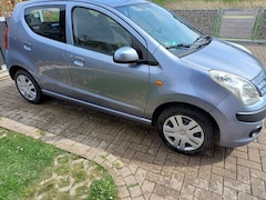 Bild des Angebotes Nissan Pixo 1.0 visia